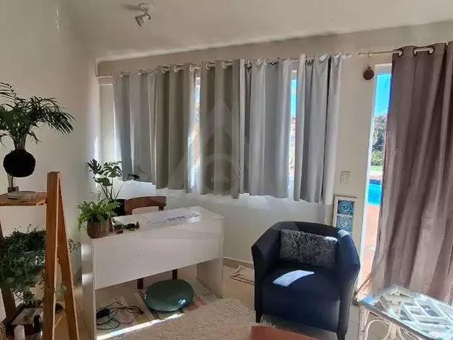 Casa / Sobrado para Venda em Campinas/SP Jardim das Paineiras 5 Quartos