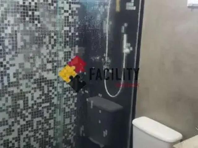 Casa / Sobrado para Venda em Campinas/SP Jardim das Palmeiras 2 Quartos