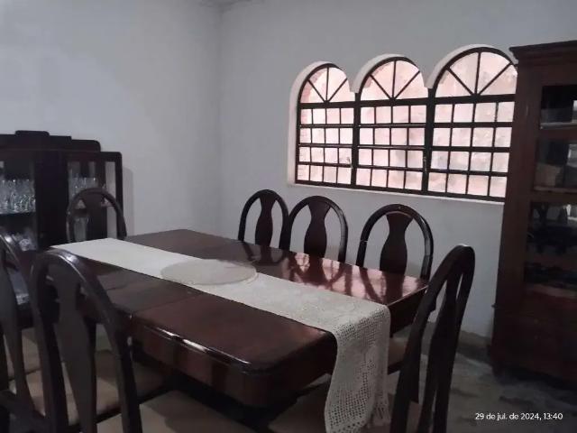 Casa / Sobrado para Venda em Campinas/SP Jardim das Palmeiras 3 Quartos