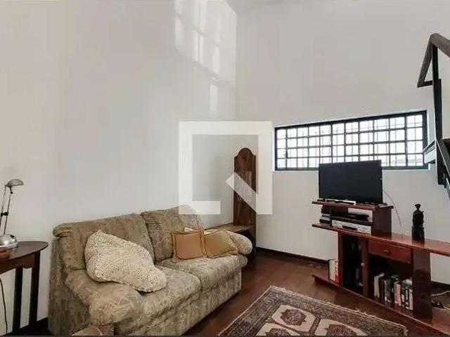 Casa / Sobrado para Venda em Campinas/SP Jardim das Palmeiras 3 Quartos