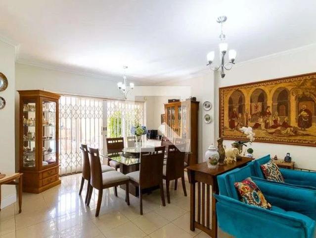 Casa / Sobrado para Venda em Campinas/SP Jardim das Palmeiras 3 Quartos