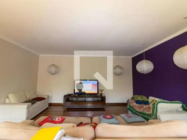 Casa / Sobrado para Venda em Campinas/SP Jardim das Palmeiras 4 Quartos