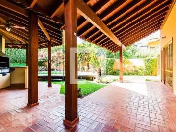 Casa / Sobrado para Venda em Campinas/SP Jardim das Palmeiras 5 Quartos
