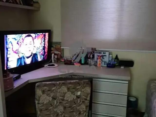 Casa / Sobrado para Venda em Campinas/SP Jardim do Trevo 3 Quartos