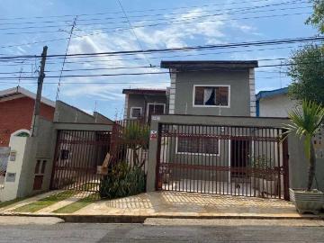 Casa / Sobrado para Venda em Campinas/SP Jardim do Trevo 3 Quartos