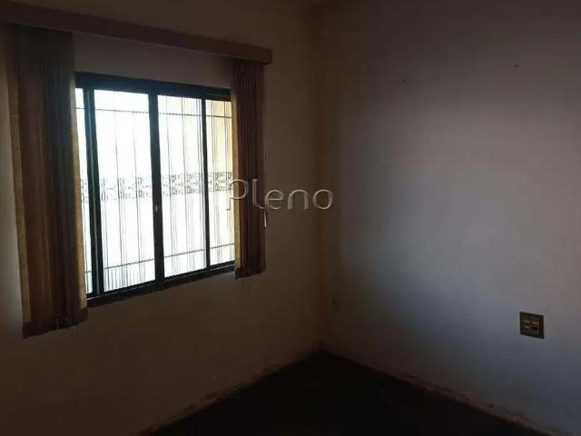 Casa / Sobrado para Venda em Campinas/SP Jardim do Trevo 3 Quartos