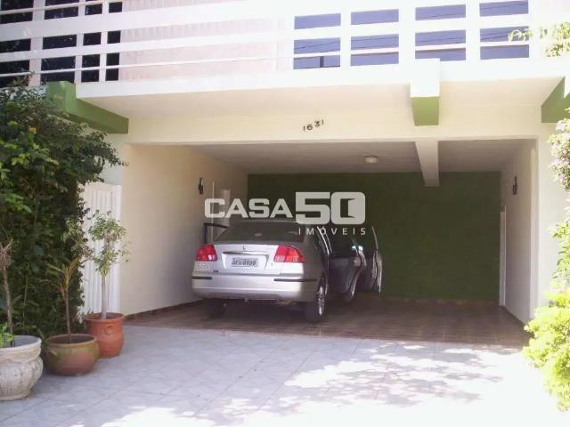 Casa / Sobrado para Venda em Campinas/SP Jardim do Trevo 3 Quartos