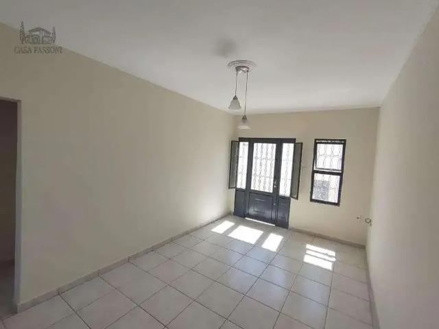 Casa / Sobrado para Venda em Campinas/SP Jardim do Lago 2 Quartos
