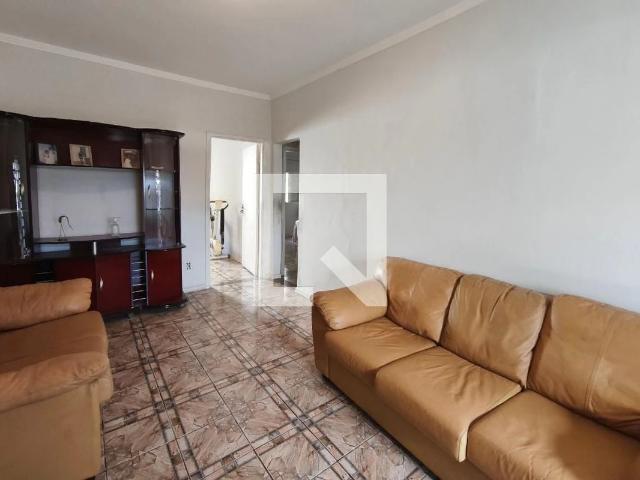 Casa / Sobrado para Venda em Campinas/SP Jardim do Lago 2 Quartos