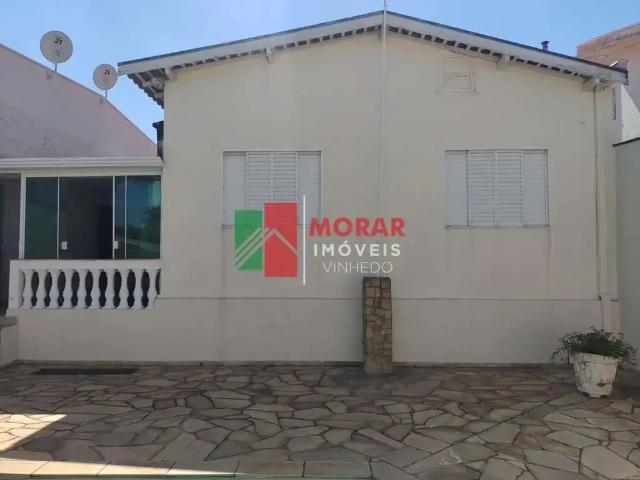 Casa / Sobrado para Venda em Campinas/SP Jardim do Lago 2 Quartos
