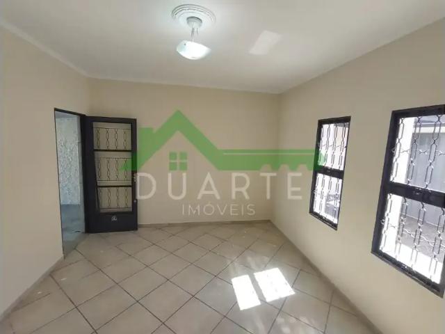 Casa / Sobrado para Venda em Campinas/SP Jardim do Lago 2 Quartos