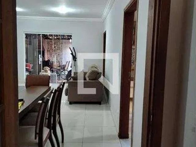 Casa / Sobrado para Venda em Campinas/SP Jardim do Sol 3 Quartos