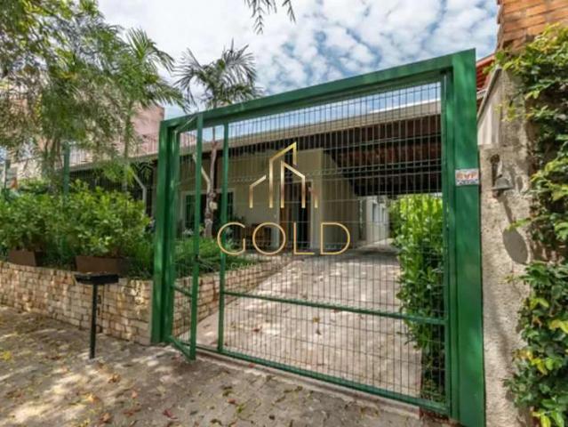 Casa / Sobrado para Venda em Campinas/SP Jardim do Sol 3 Quartos
