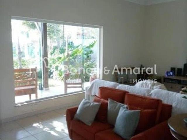 Casa / Sobrado para Venda em Campinas/SP Jardim do Sol 3 Quartos