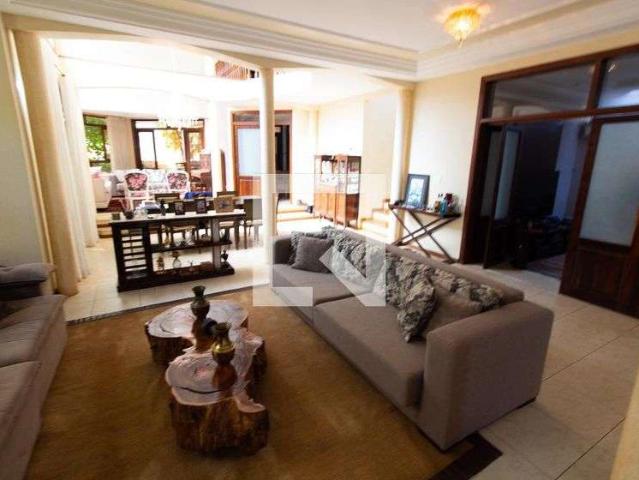 Casa / Sobrado para Venda em Campinas/SP Jardim do Sol 4 Quartos