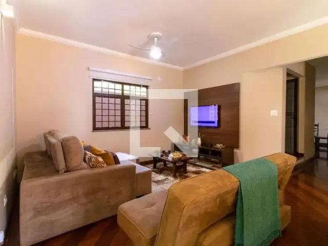 Casa / Sobrado para Venda em Campinas/SP Jardim do Sol 5 Quartos