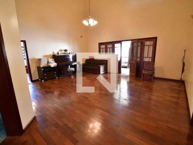 Casa / Sobrado para Venda em Campinas/SP Jardim do Sol 5 Quartos