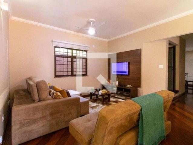 Casa / Sobrado para Venda em Campinas/SP Jardim do Sol 5 Quartos