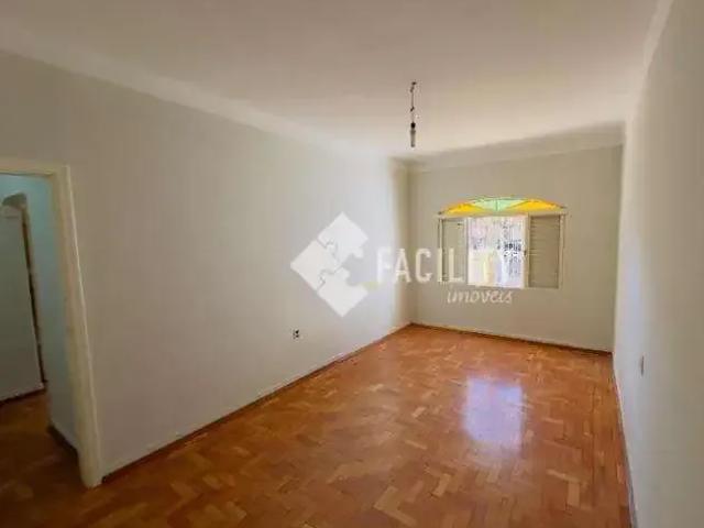 Casa / Sobrado para Venda em Campinas/SP Jardim Dom Nery 4 Quartos