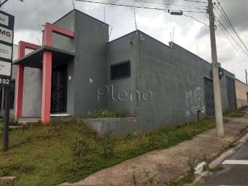 Casa / Sobrado para Venda em Campinas/SP Jardim dos Oliveiras 1 Quartos