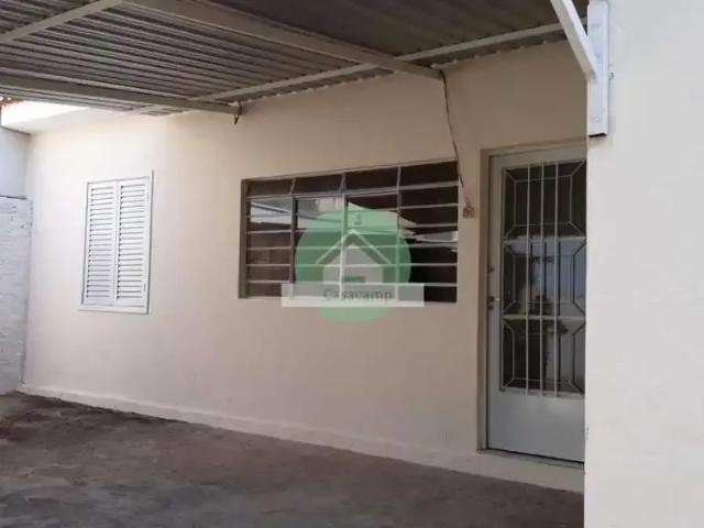 Casa / Sobrado para Venda em Campinas/SP Jardim dos Oliveiras 1 Quartos