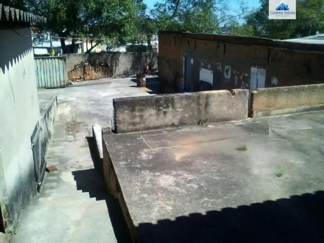 Casa / Sobrado para Venda em Campinas/SP Jardim dos Oliveiras 1 Quartos