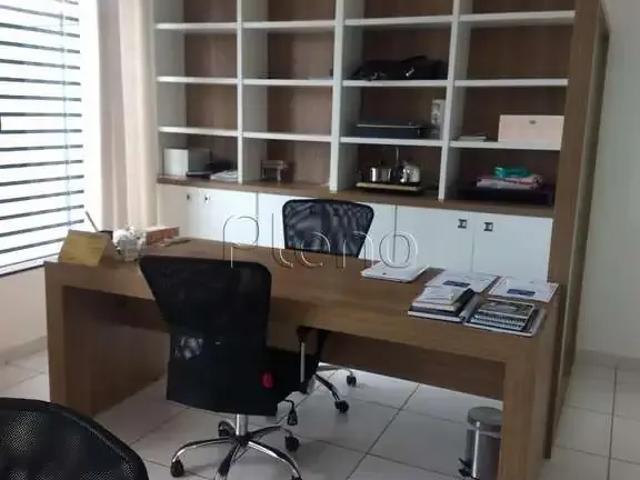 Casa / Sobrado para Venda em Campinas/SP Jardim dos Oliveiras 1 Quartos