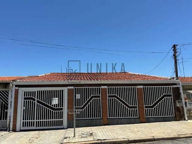 Casa / Sobrado para Venda em Campinas/SP Jardim dos Oliveiras 2 Quartos