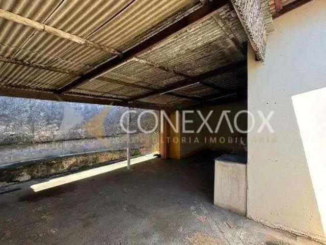 Casa / Sobrado para Venda em Campinas/SP Jardim dos Oliveiras 2 Quartos