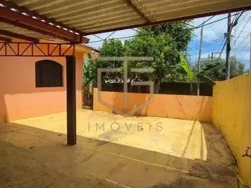 Casa / Sobrado para Venda em Campinas/SP Jardim dos Oliveiras 2 Quartos
