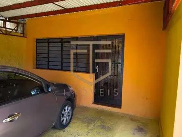 Casa / Sobrado para Venda em Campinas/SP Jardim dos Oliveiras 2 Quartos