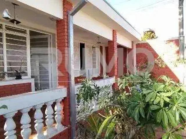 Casa / Sobrado para Venda em Campinas/SP Jardim dos Oliveiras 2 Quartos