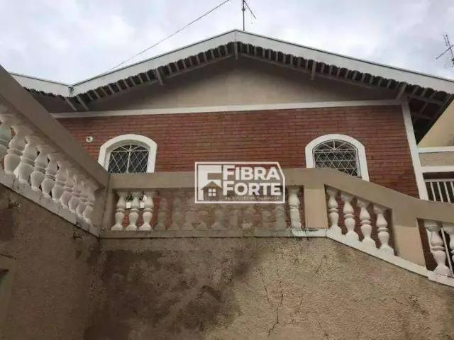 Casa / Sobrado para Venda em Campinas/SP Jardim dos Oliveiras 2 Quartos