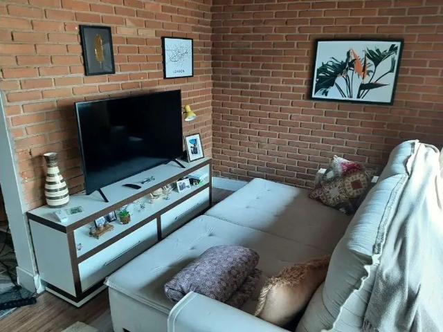 Casa / Sobrado para Venda em Campinas/SP Jardim dos Oliveiras 2 Quartos