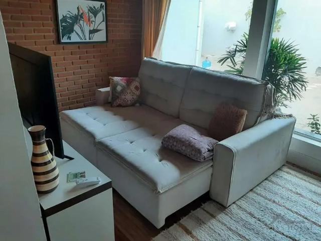 Casa / Sobrado para Venda em Campinas/SP Jardim dos Oliveiras 2 Quartos