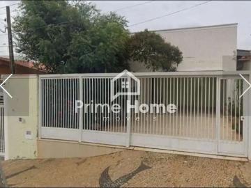 Casa / Sobrado para Venda em Campinas/SP Jardim dos Oliveiras 2 Quartos