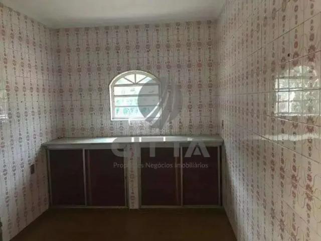 Casa / Sobrado para Venda em Campinas/SP Jardim dos Oliveiras 2 Quartos