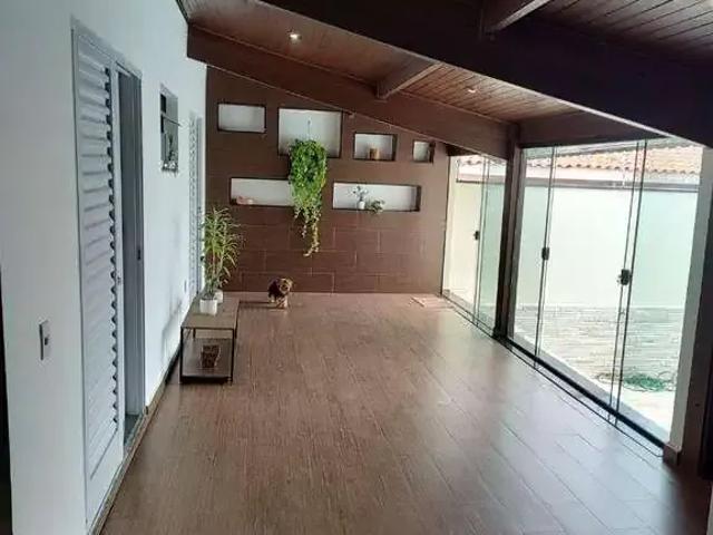 Casa / Sobrado para Venda em Campinas/SP Jardim dos Oliveiras 2 Quartos