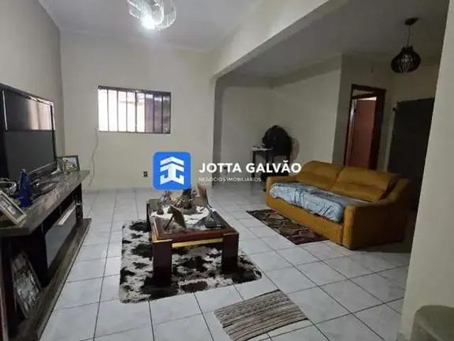 Casa / Sobrado para Venda em Campinas/SP Jardim dos Oliveiras 2 Quartos