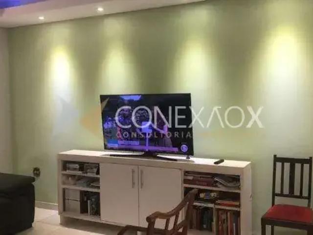 Casa / Sobrado para Venda em Campinas/SP Jardim dos Oliveiras 3 Quartos