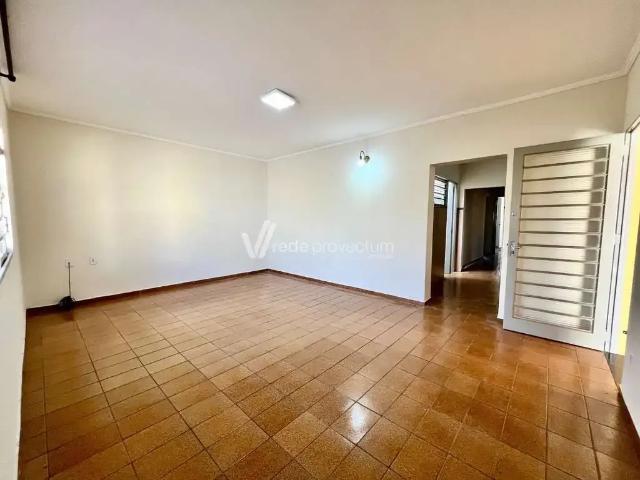 Casa / Sobrado para Venda em Campinas/SP Jardim dos Oliveiras 3 Quartos