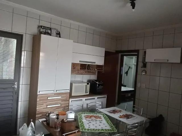 Casa / Sobrado para Venda em Campinas/SP Jardim dos Oliveiras 3 Quartos