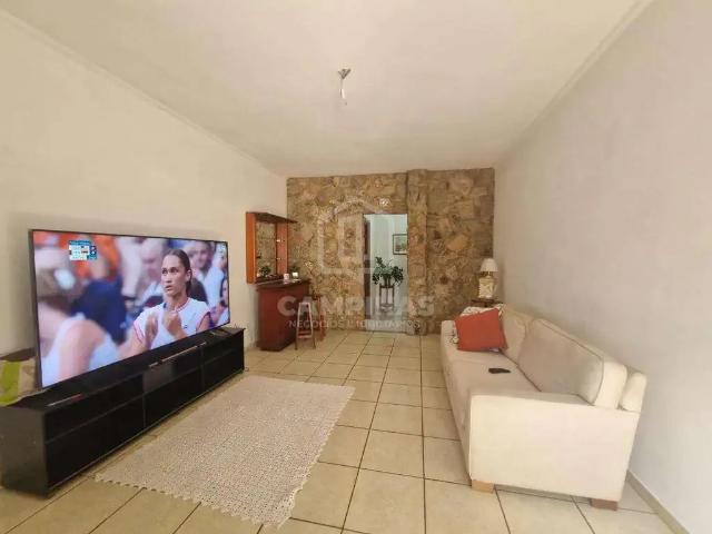 Casa / Sobrado para Venda em Campinas/SP Jardim dos Oliveiras 3 Quartos