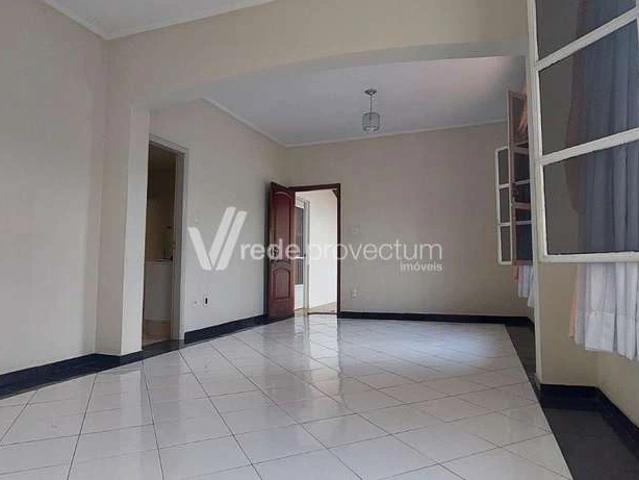 Casa / Sobrado para Venda em Campinas/SP Jardim dos Oliveiras 3 Quartos