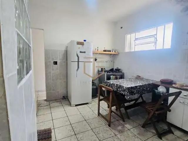 Casa / Sobrado para Venda em Campinas/SP Jardim dos Oliveiras 3 Quartos