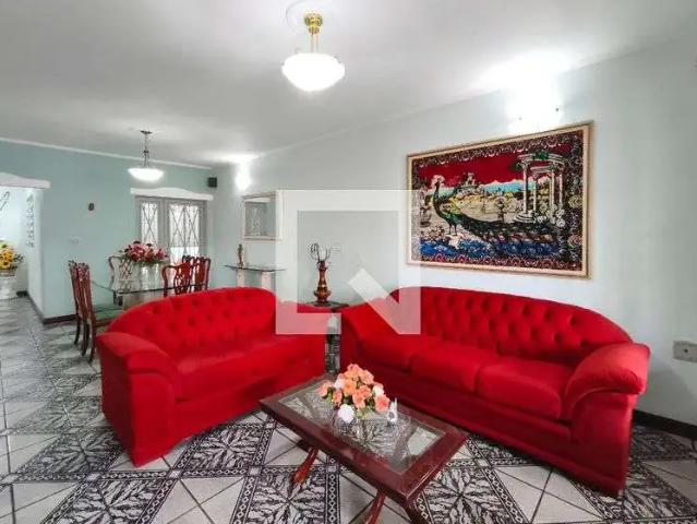 Casa / Sobrado para Venda em Campinas/SP Jardim dos Oliveiras 3 Quartos