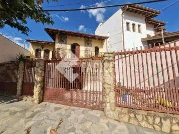 Casa / Sobrado para Venda em Campinas/SP Jardim dos Oliveiras 3 Quartos