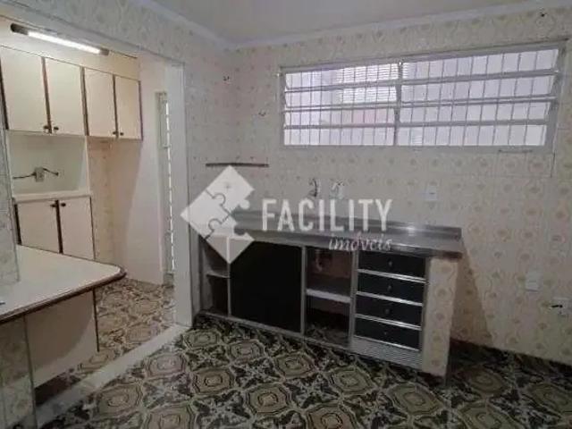 Casa / Sobrado para Venda em Campinas/SP Jardim dos Oliveiras 3 Quartos