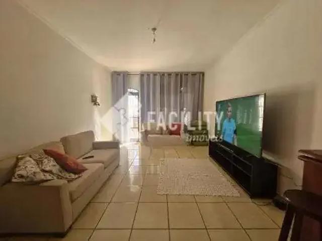 Casa / Sobrado para Venda em Campinas/SP Jardim dos Oliveiras 3 Quartos