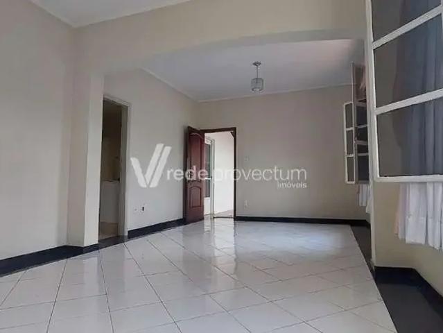 Casa / Sobrado para Venda em Campinas/SP Jardim dos Oliveiras 3 Quartos